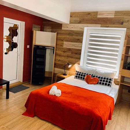 Fox Rooms Aparthotel Στάρα Ζαγόρα Εξωτερικό φωτογραφία