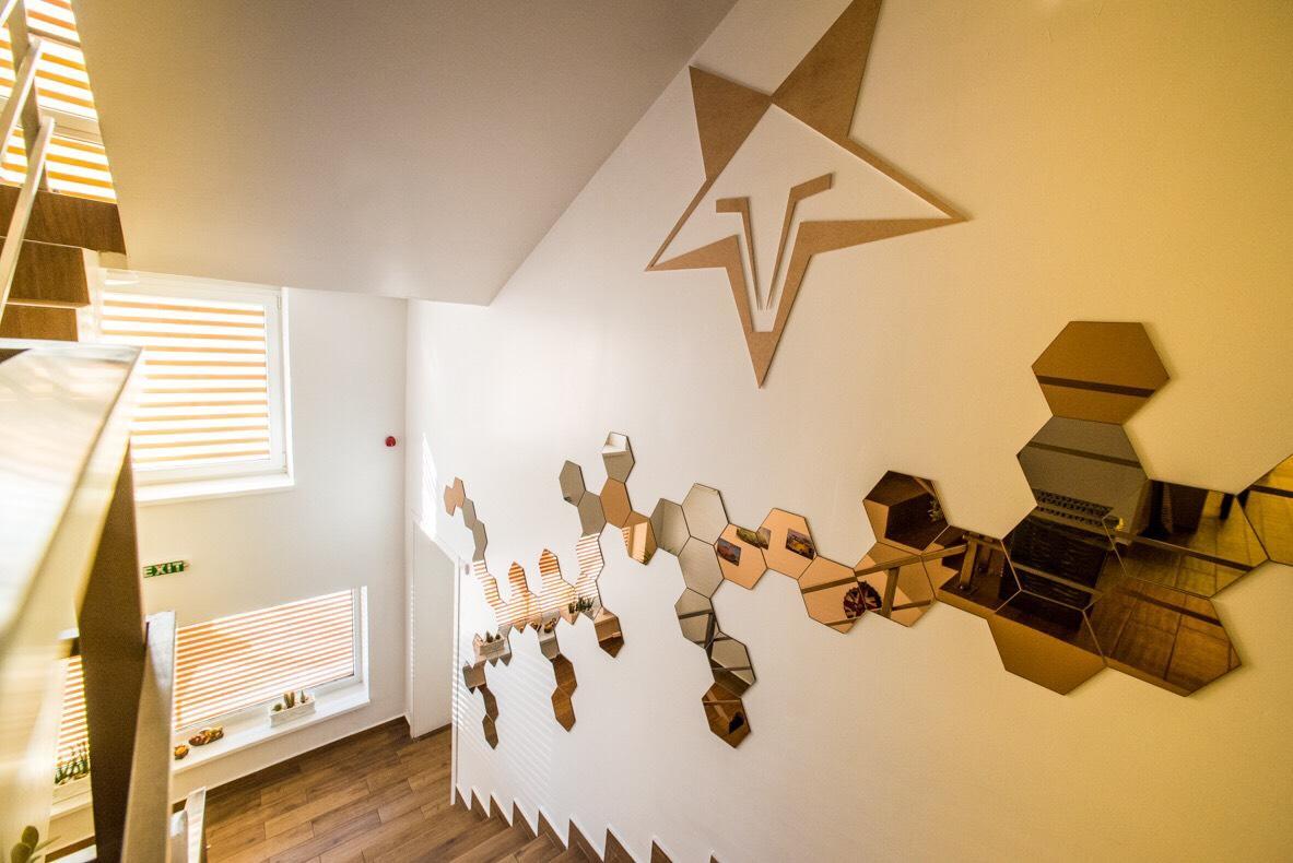 Fox Rooms Aparthotel Στάρα Ζαγόρα Εξωτερικό φωτογραφία