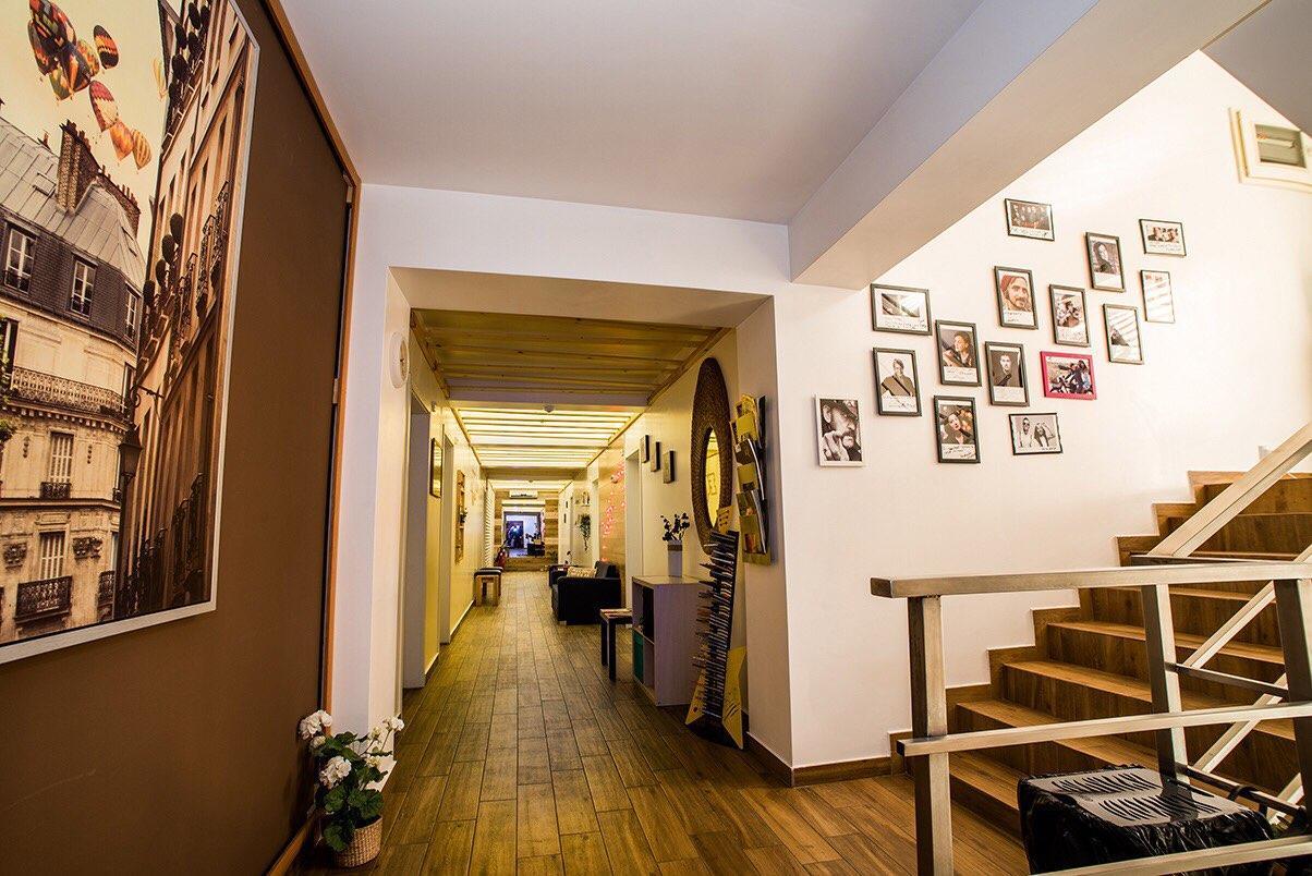 Fox Rooms Aparthotel Στάρα Ζαγόρα Εξωτερικό φωτογραφία