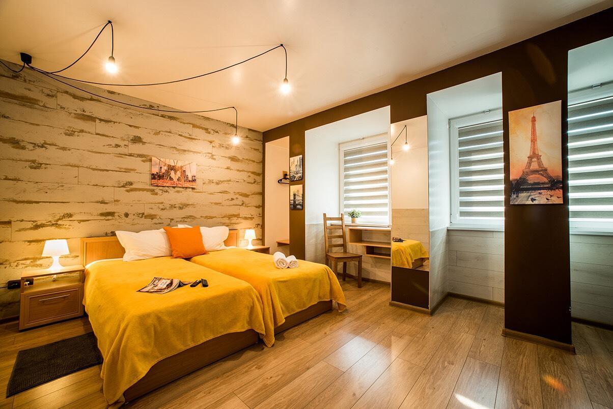 Fox Rooms Aparthotel Στάρα Ζαγόρα Εξωτερικό φωτογραφία