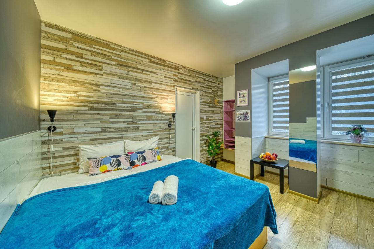 Fox Rooms Aparthotel Στάρα Ζαγόρα Εξωτερικό φωτογραφία